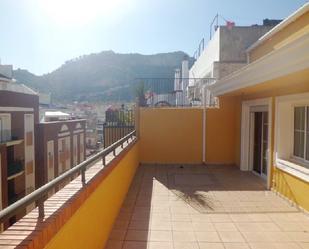 Attic for sale in Xàtiva