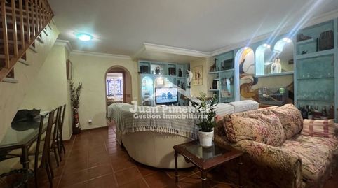 Foto 4 de Casa o chalet de alquiler en Avenida Toledo, 1, Sierra de Estepona - Avda. de Andalucía, Estepona