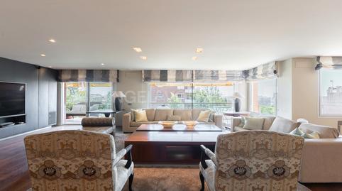 Photo 2 of Apartment to rent in Pedralbes, Barcelona