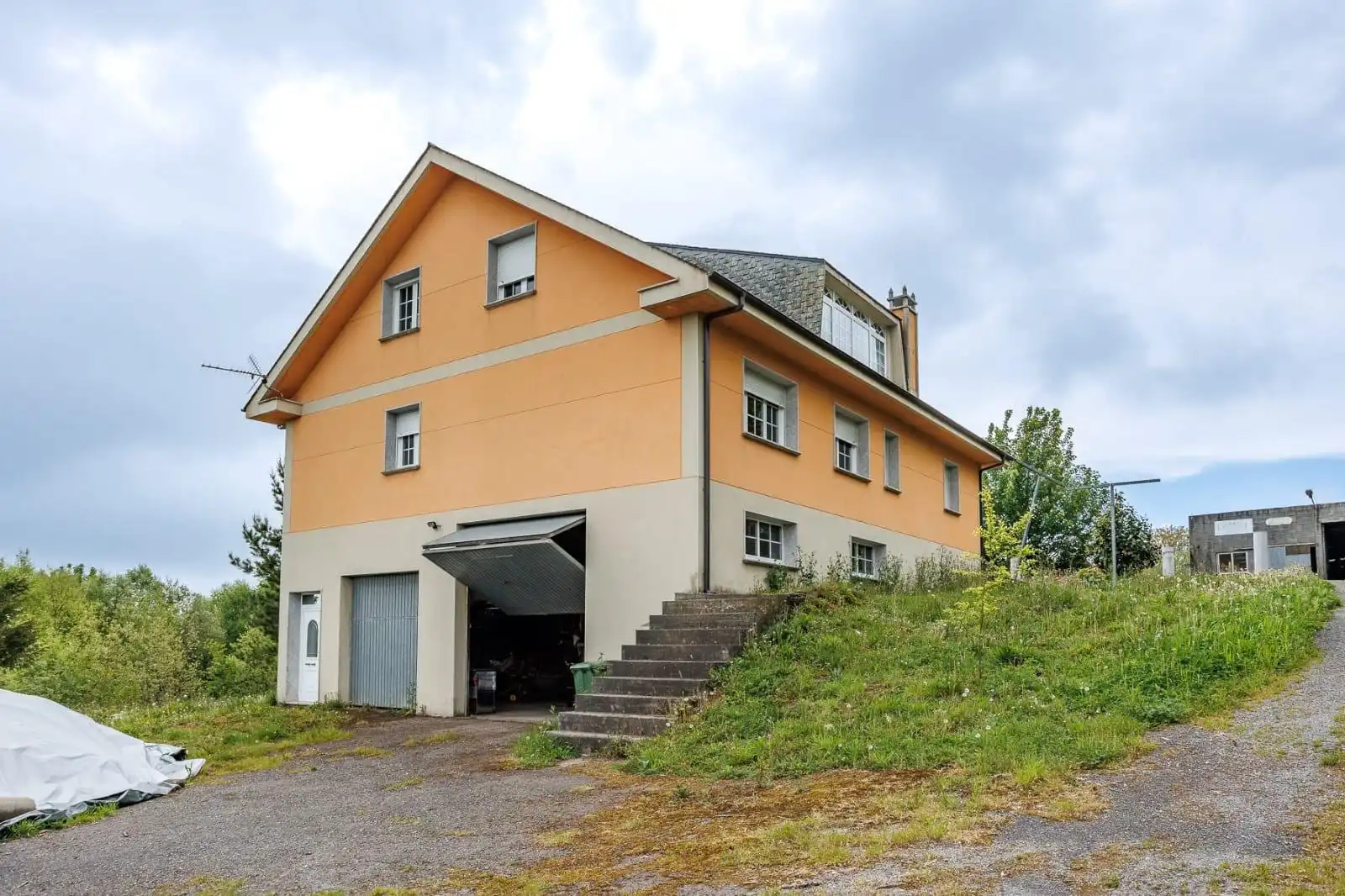 House for sale in A Pastoriza, imagen 2