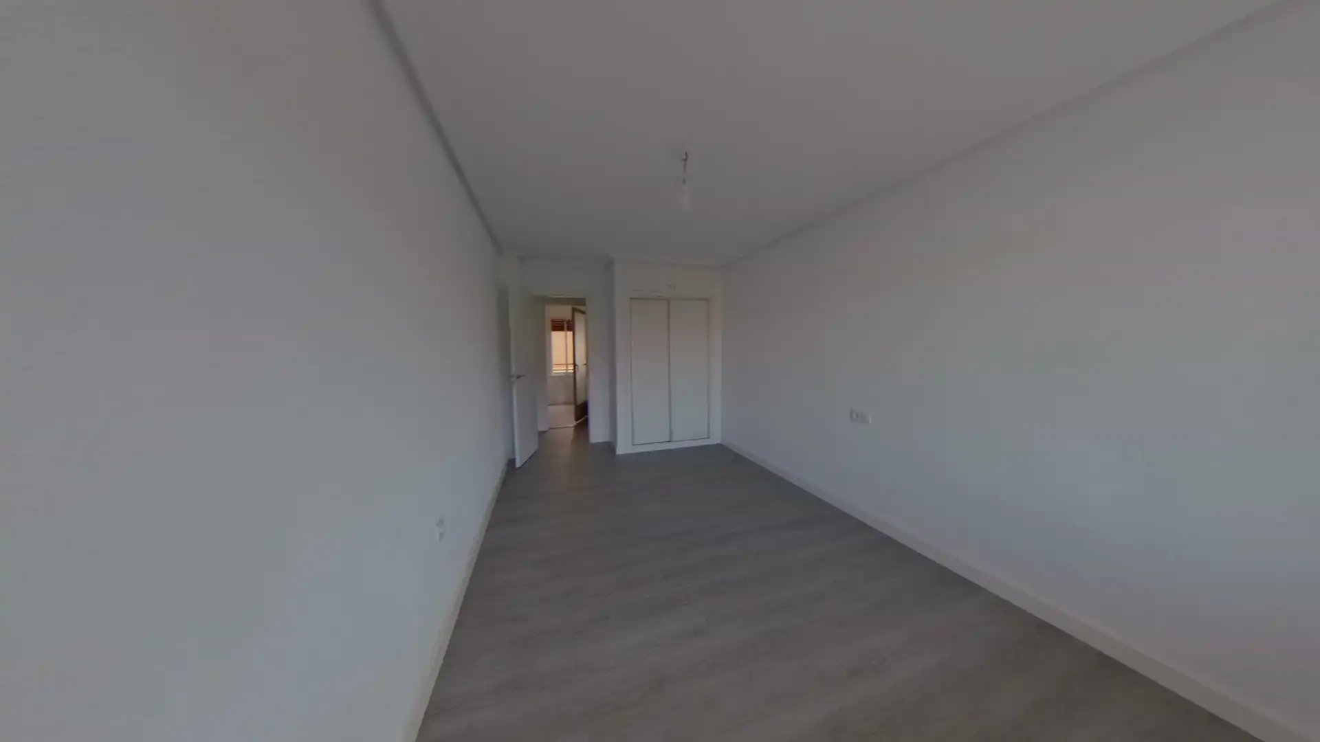 Bedroom of Flat for sale in Murcia  with Parquet flooring and Storage room