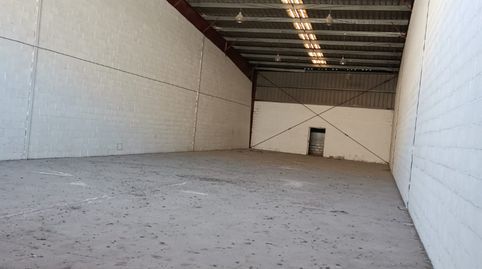 Foto 2 von Fabrikhallen zur Miete in Valencina de la Concepción, Sevilla
