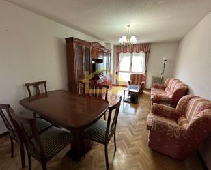 Living room of Flat for sale in Salamanca Capital