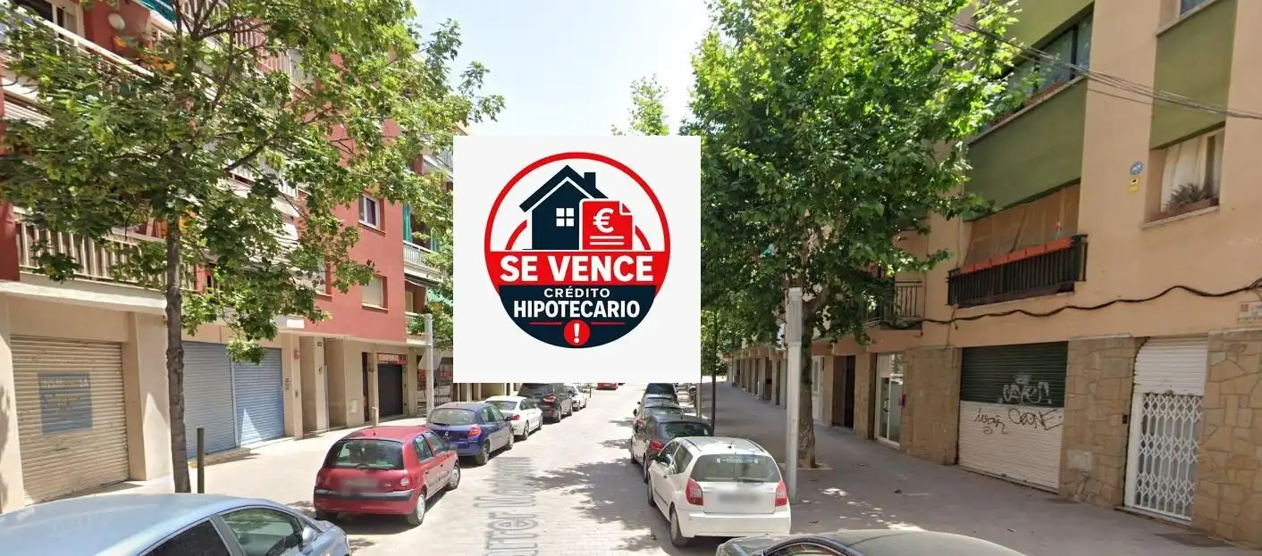 Appartamento con ascensore in vendita a Martorell