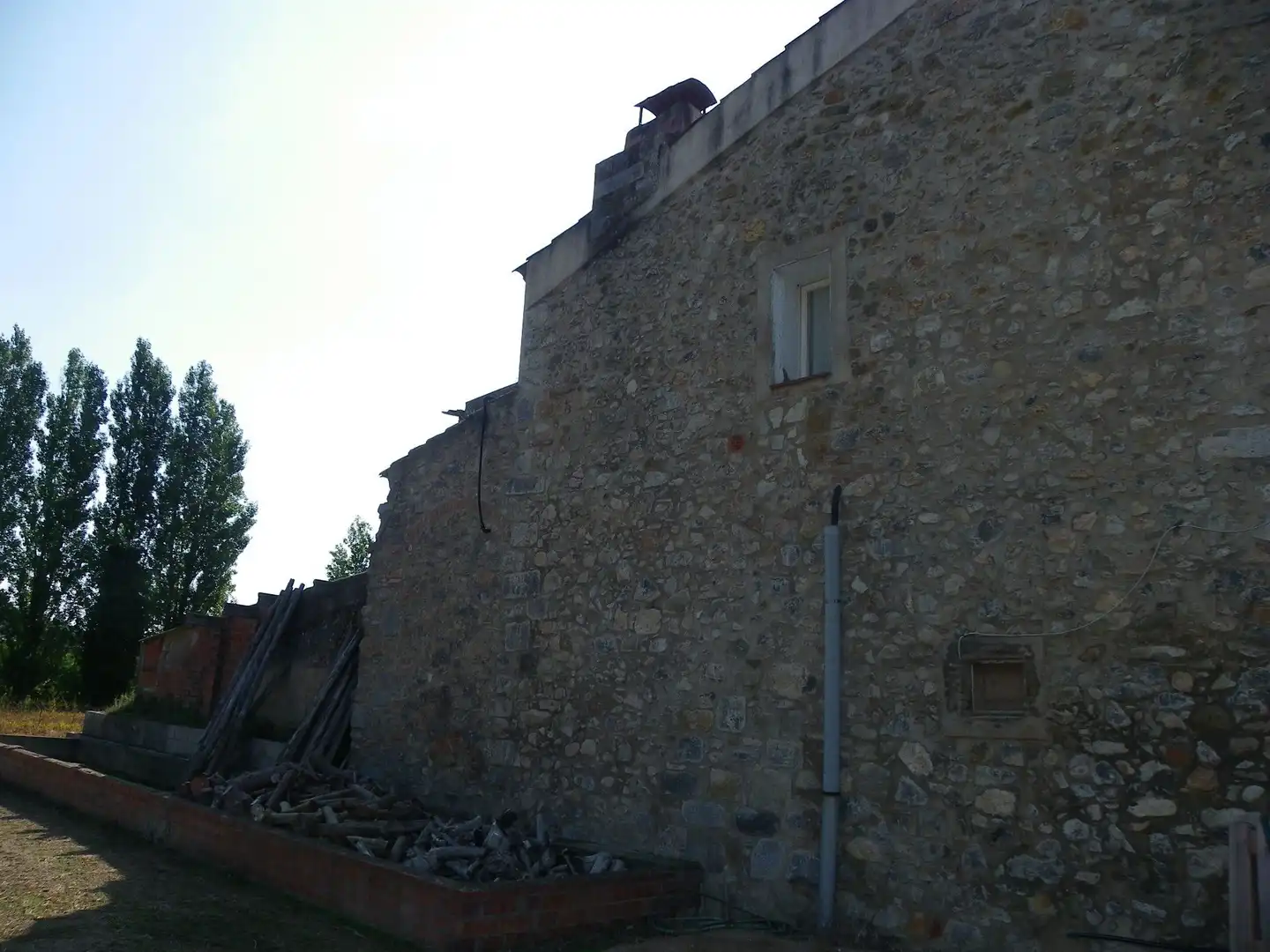 Casa o xalet en venda a Resclosa, Ullà