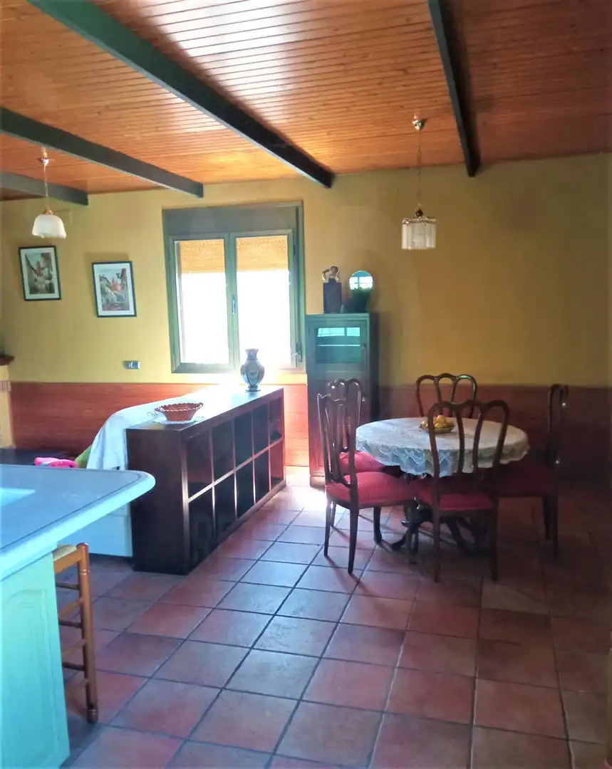 Casa con piscina in vendita a Móra d'Ebre, imagen 11