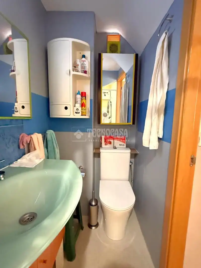 Estudio en venta en La Florida - Parque Norte
