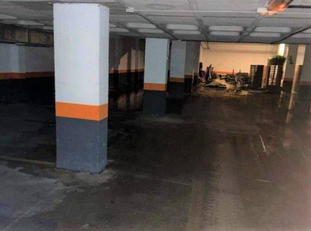 Garaje en Venta en Calle TOMILLO en El Olivar - La Magdalena