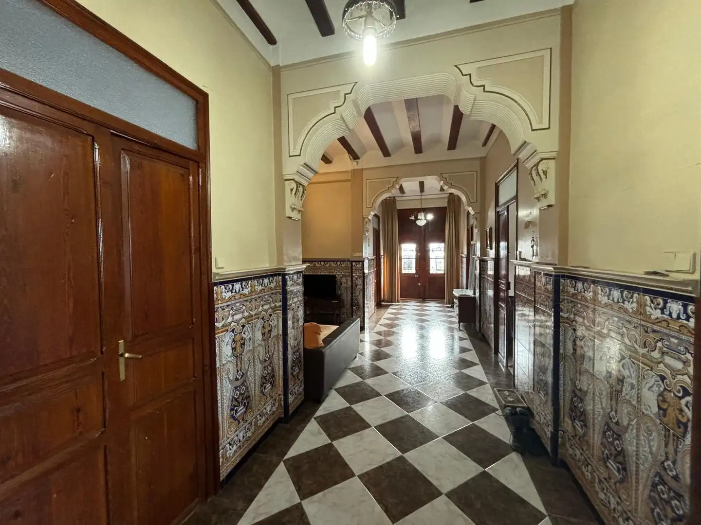 Casa o xalet en venda en Alboraya