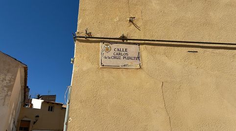 Foto 3 de Piso en venta en Calle Carlos de la Cruz Pujalte, 12, Monforte del Cid, Alicante