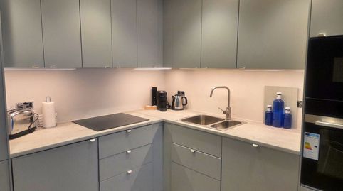 Foto 5 de Piso en venta en Puerto Banús, Marbella