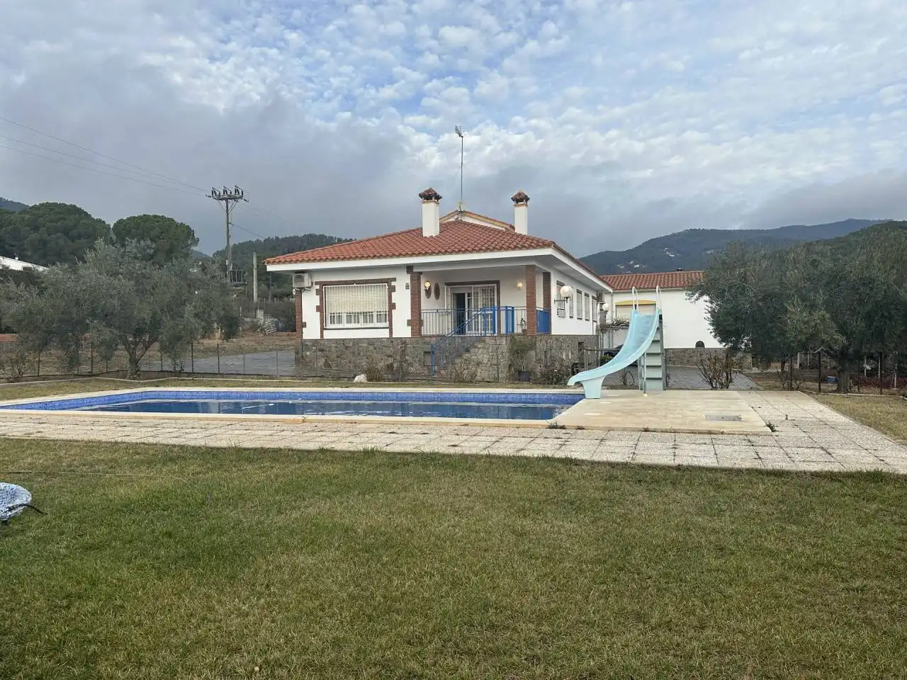 Casa o chalet en venta en DS AFORES, Sentmenat