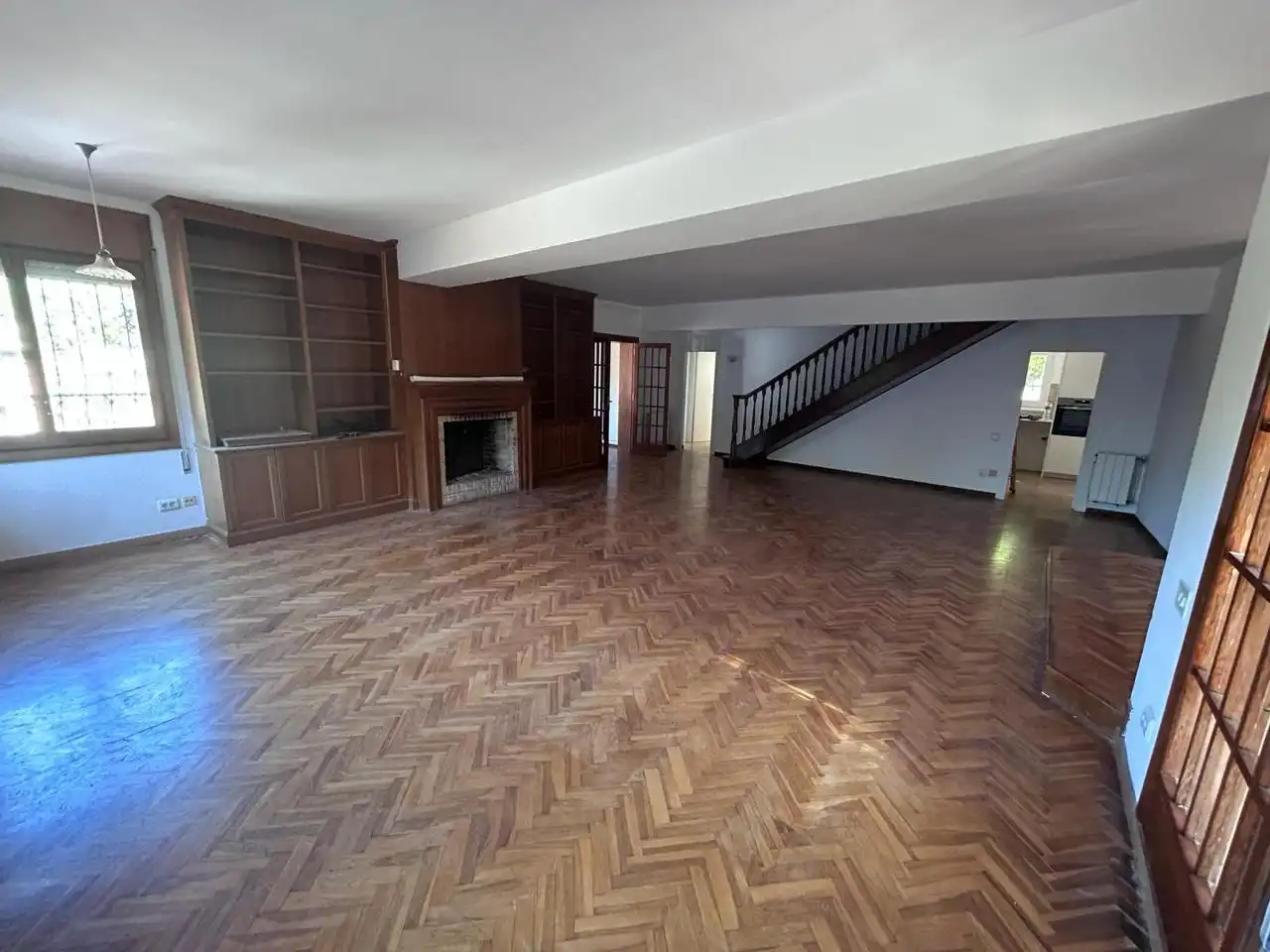 Houses for rent in Granvia - Mar