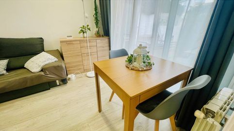 Foto 2 de Pis en venda a Carretera Vic, Carretera de Vic - Remei, Manresa