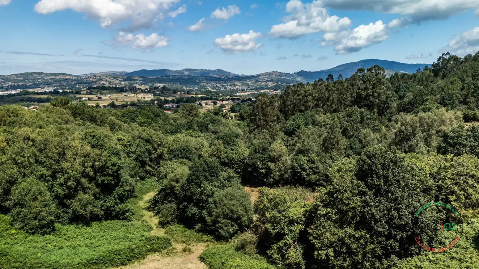 Terreno en venta en Siero