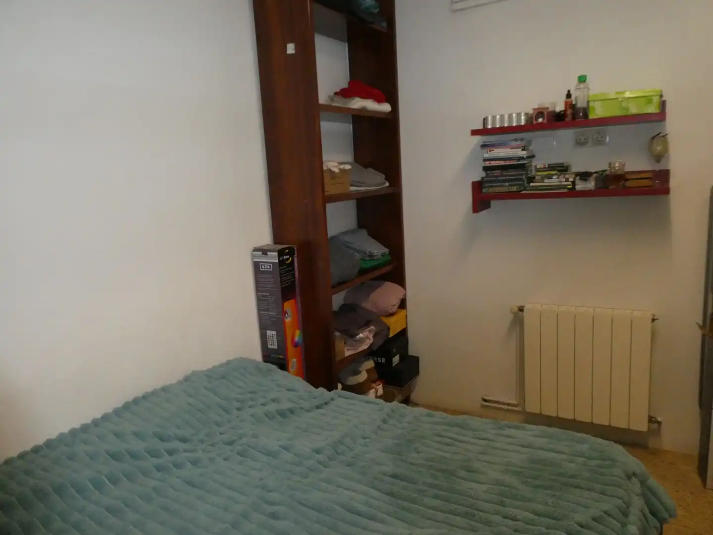 Piso en venta en Torelló