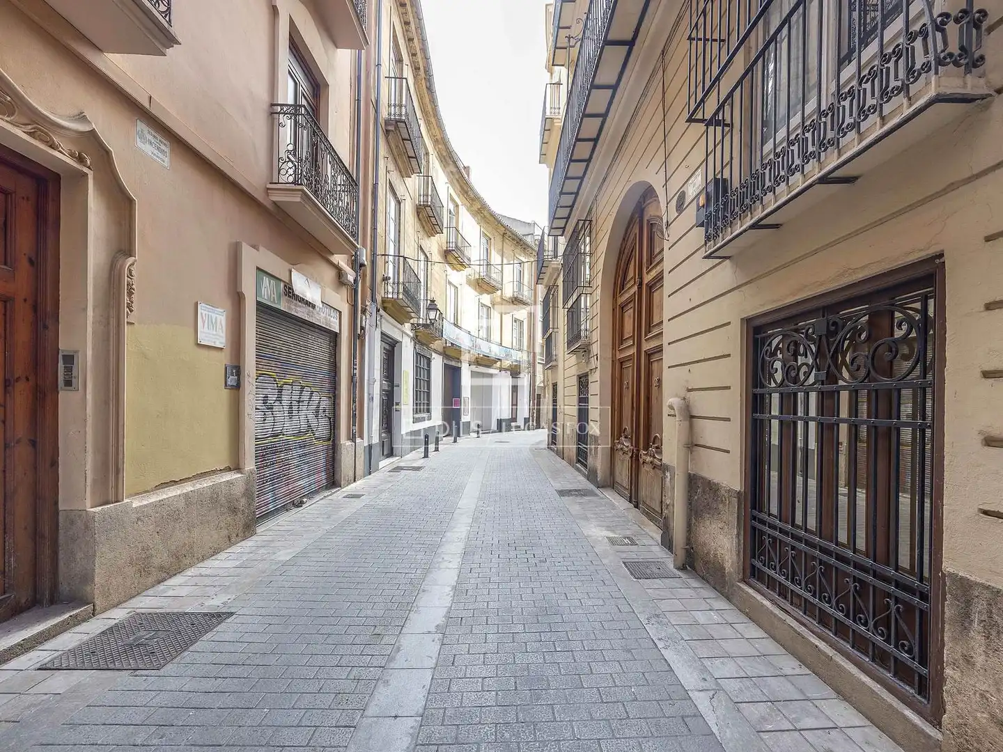 Flat with lift for sale in Ciutat Vella, imagen 14