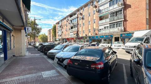Foto 3 de Piso en venta en Reyes, Madrid