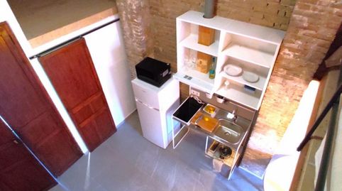Foto 5 von Wohnung zur Miete in Barrio de Benicalap, Valencia Capital
