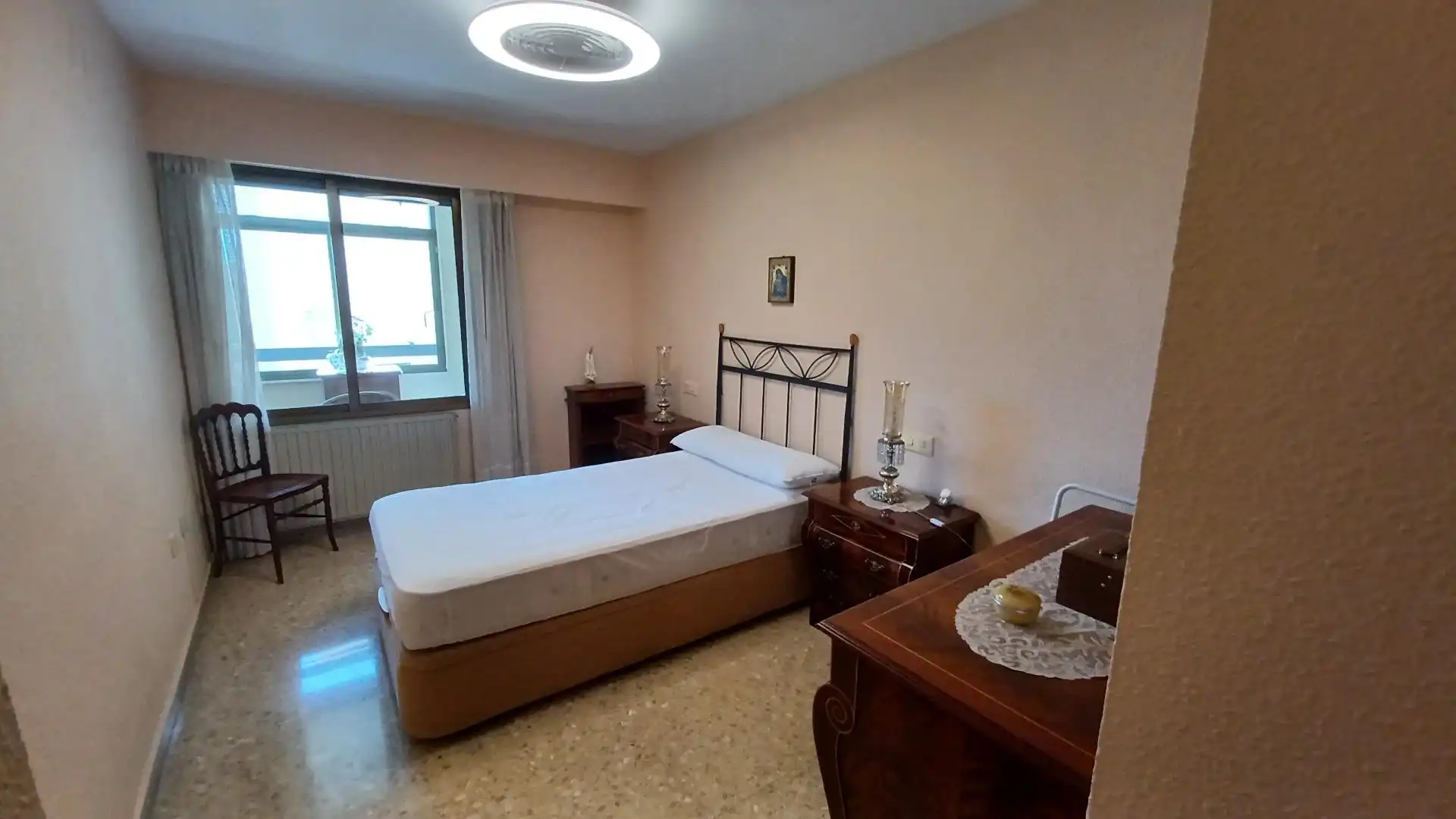 Habitación de Piso en venta en Valencia con Aire acondicionado, Calefacción y Trastero