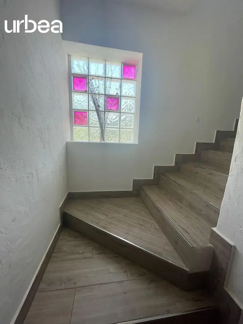 Finca rústica de alquiler en Málaga con Calefacción, Jardín privado y Terraza