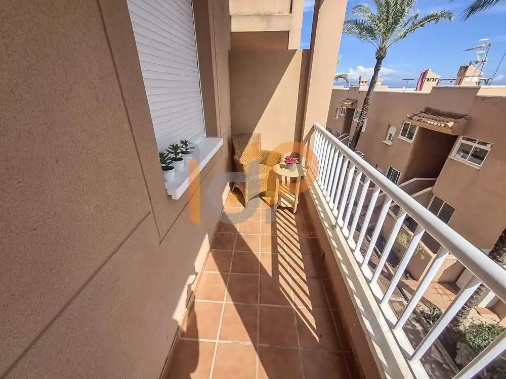 Apartment with pool for sale in Marina de la Torre, imagen 6