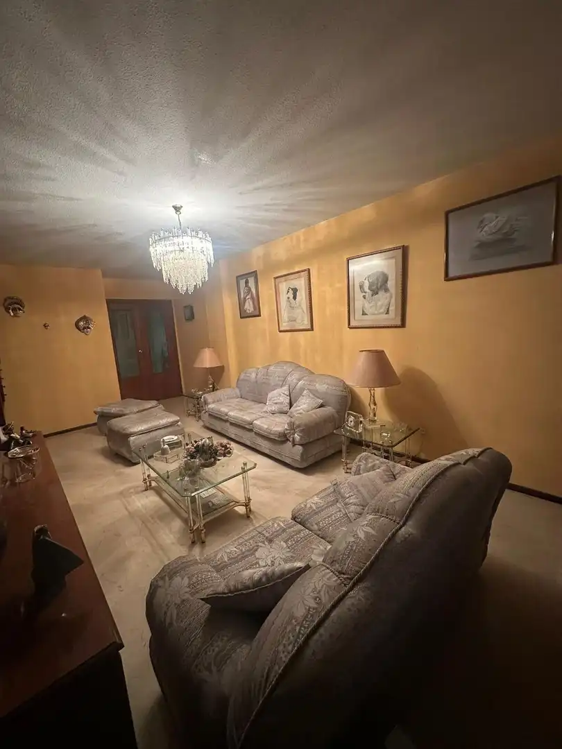 Wohnung mit Aufzug zum Verkauf in Carretera de Cádiz, imagen 5
