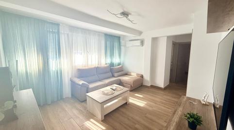 Foto 5 de Pis en venda a Carranque - Haza Cuevas, Málaga Capital