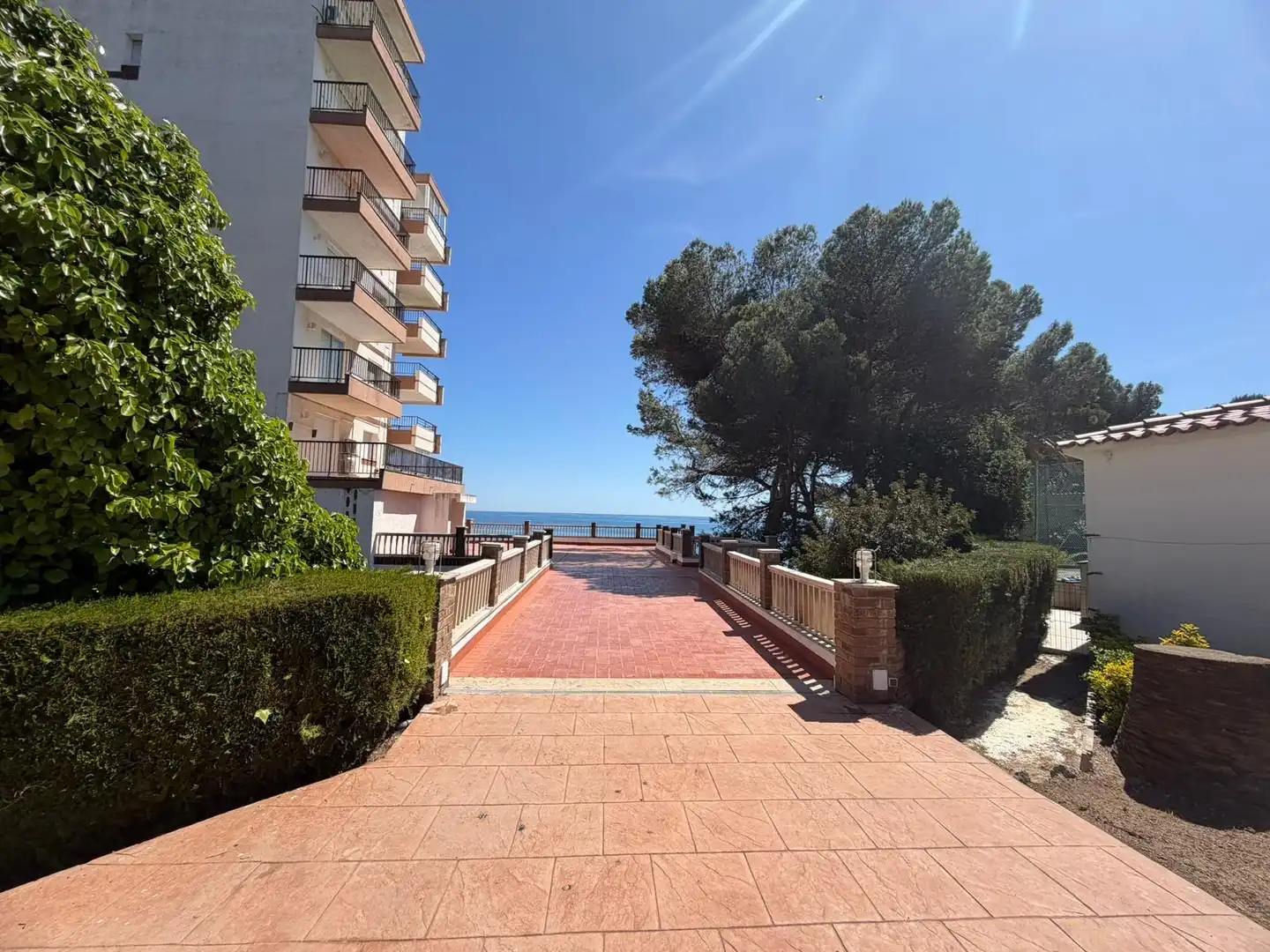 Wohnung mit Pool zum Verkauf in Passeig del Mediterrani, imagen 26