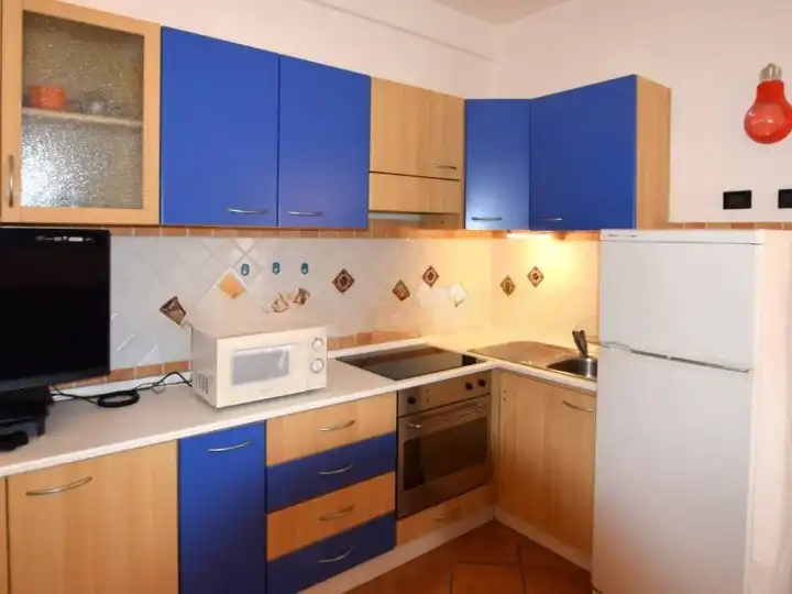 Cocina de Piso en venta en El Puerto de Santa María con Aire acondicionado y Terraza
