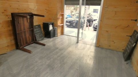 Photo 4 of Commercial properties for rent in Calle Príncipe de Asturias, 13, Alameda, Cartagena