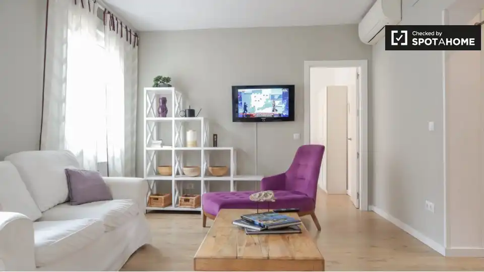Flat to rent in Centro, imagen 4