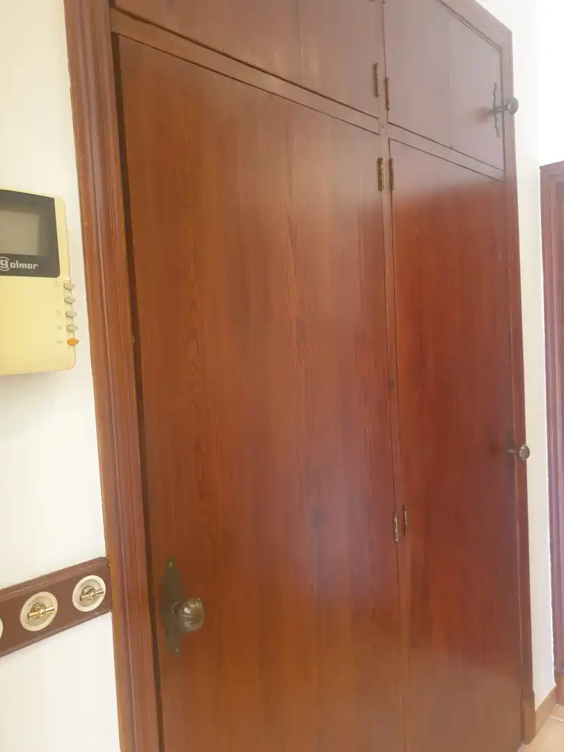 Casa amb terrassa en venda a Madrigal, imagen 42