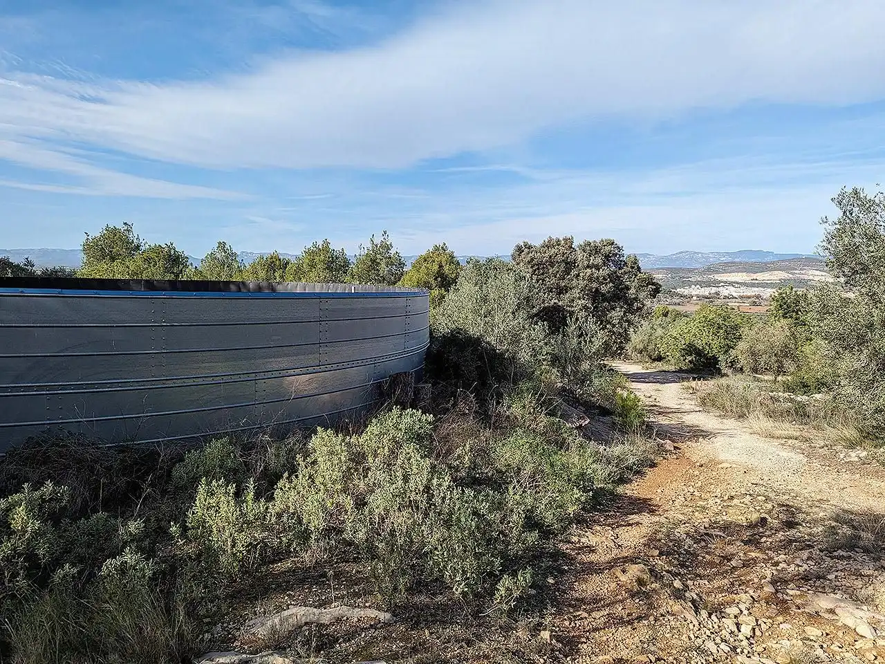 Casa rústica en venta en Ulldecona, imagen 26