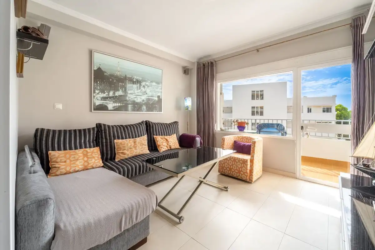 Appartement compact avec piscine à vendre à Centro, imagen 20
