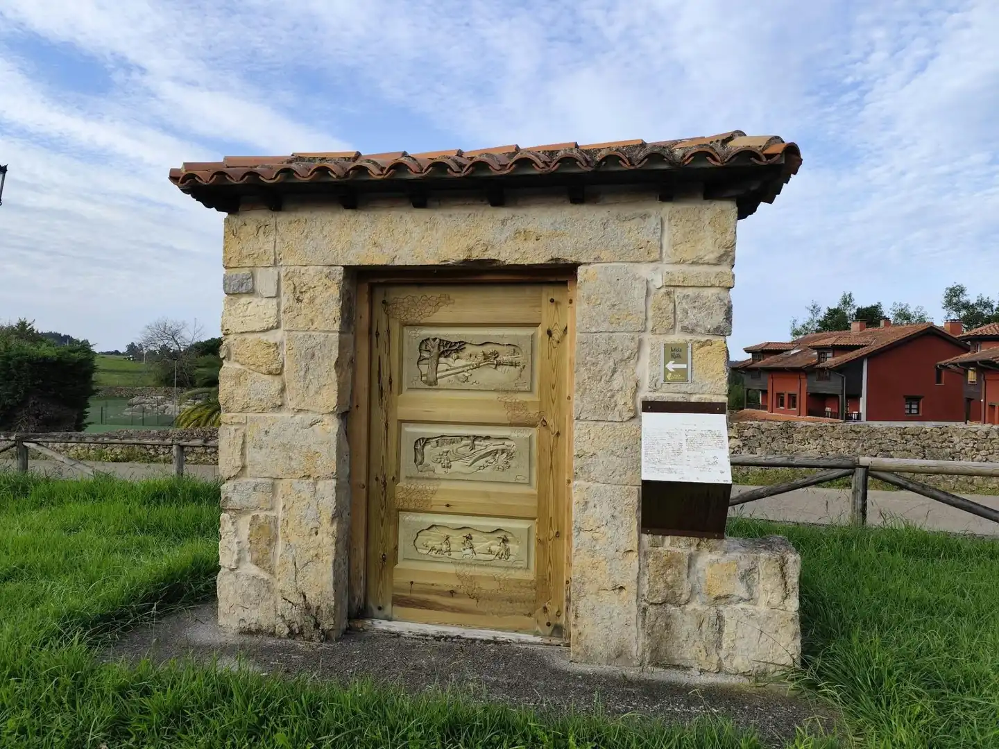 Rustikales Grundstück zum Verkauf in Carretera Piñera (Noriega) 0, imagen 81