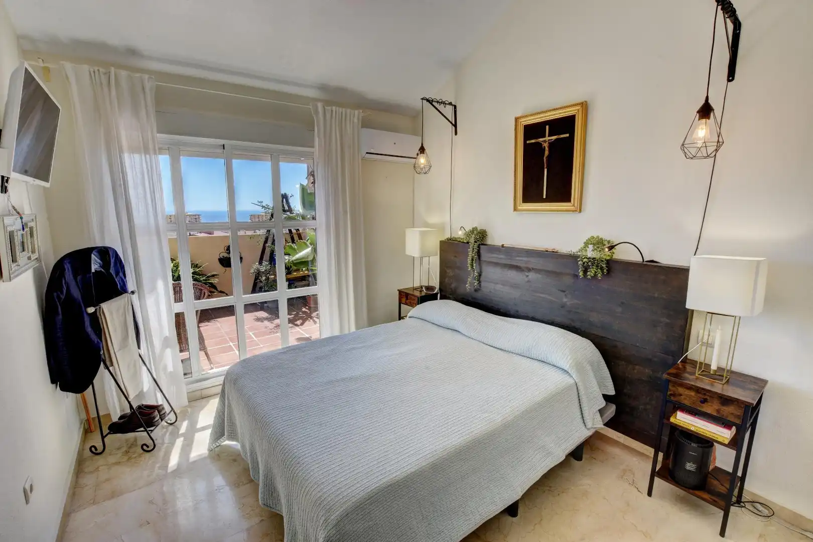 Ático con ascensor en venta en Calle las Flores, imagen 38