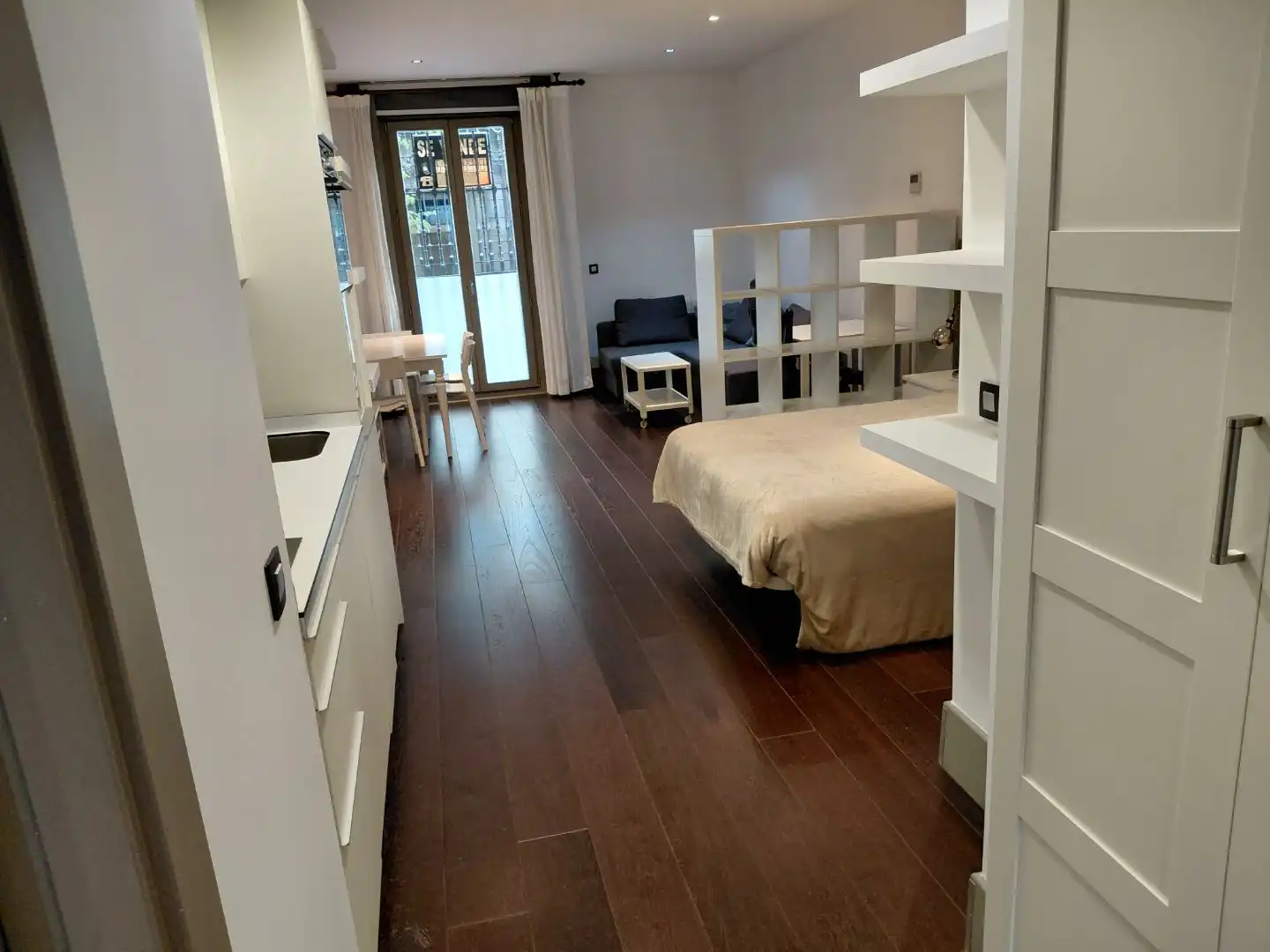Schlafzimmer von Wohnung zum Verkauf in Centro