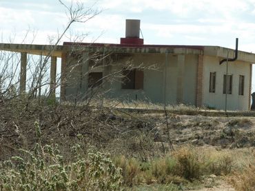 Terreny rústic en venda a Pasaje Corverica 61