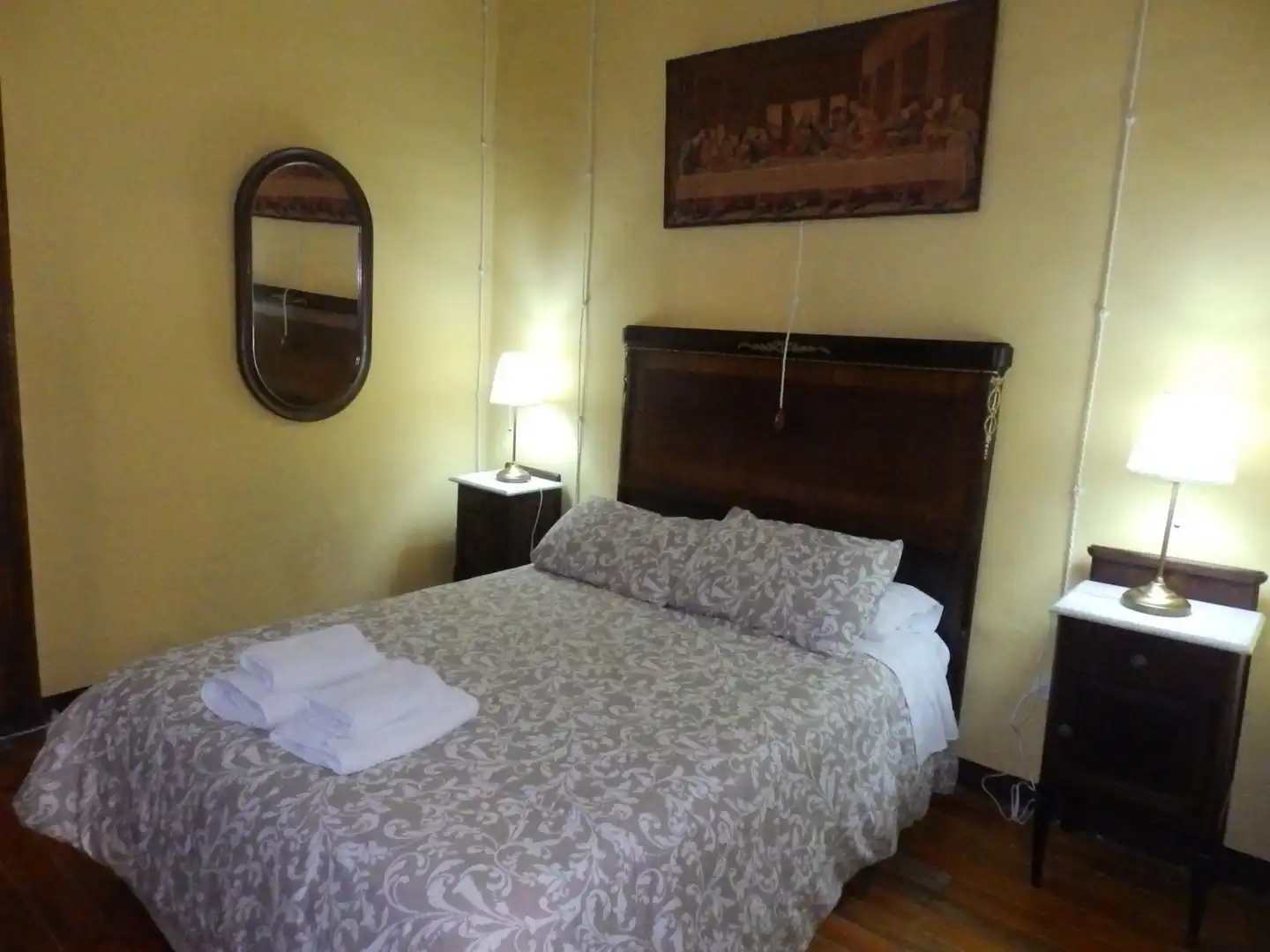 Habitación de Piso en venta en Novallas con Calefacción y Terraza