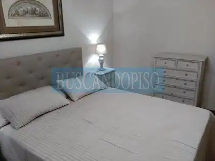 Wohnung zur Miete in Gran Via