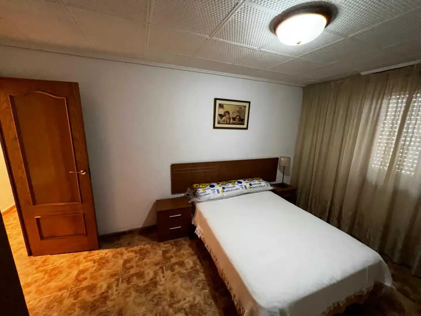 Piso en venta en Reina Victoria - Miguel Hernández