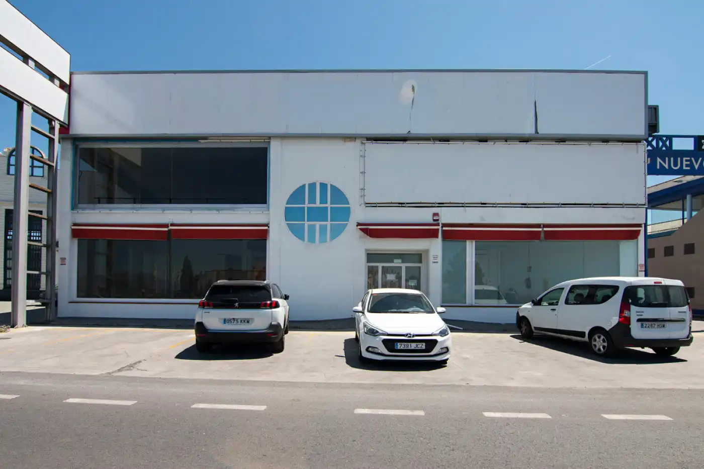 Local commercial à vendre à Pulianas, imagen 8
