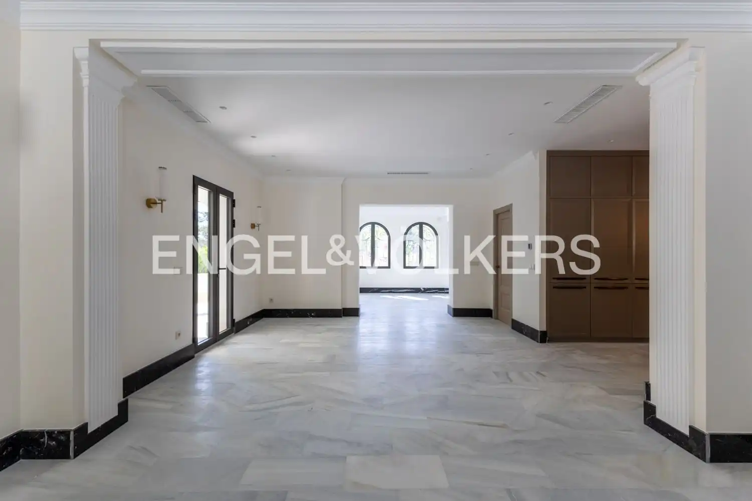 Casa o xalet de lloguer a Avinguda Acàcies, Campolivar