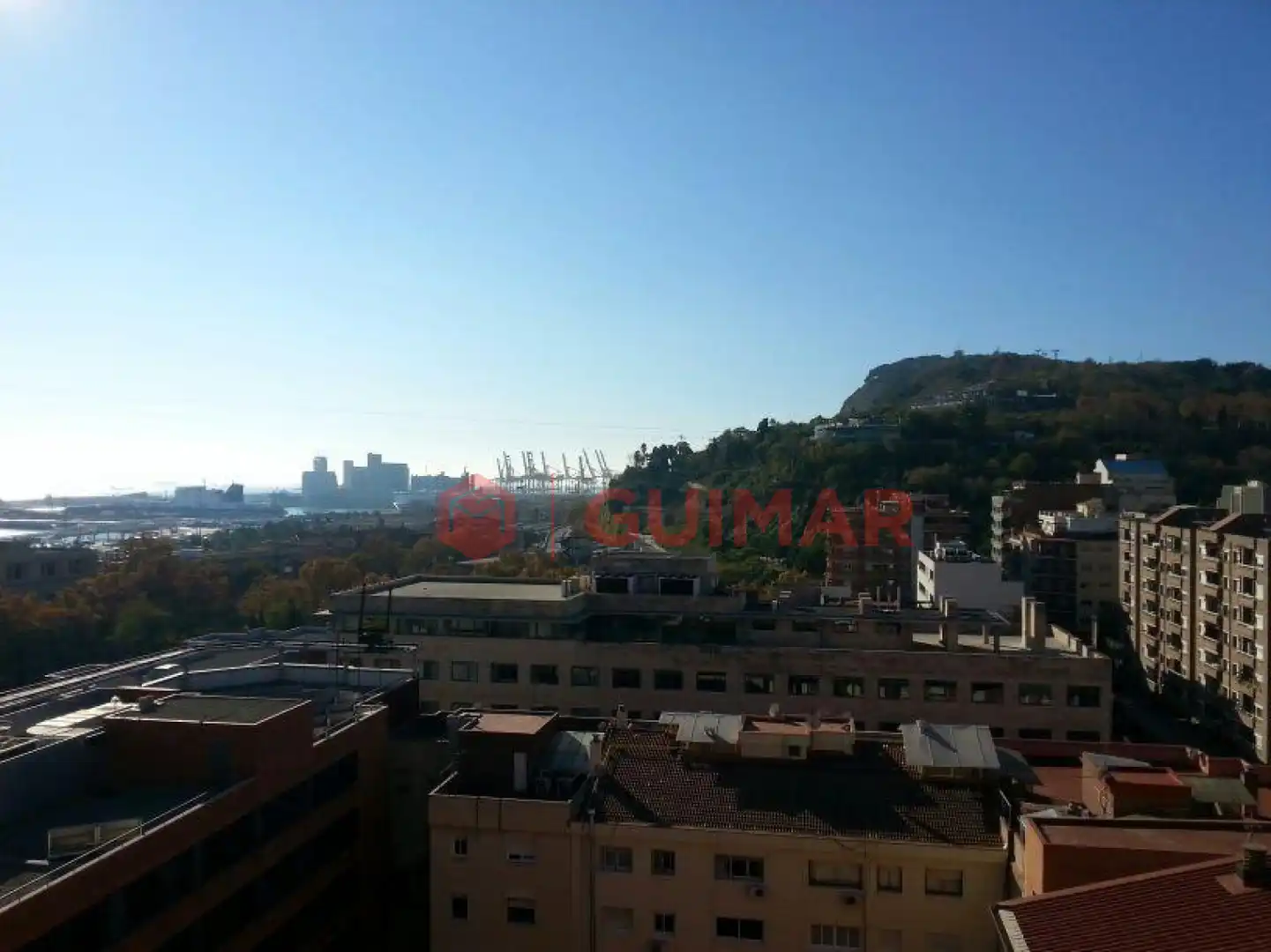 Penthouse mit Aufzug zum Verkauf in Barcelona - AV PARAL.LEL, imagen 54