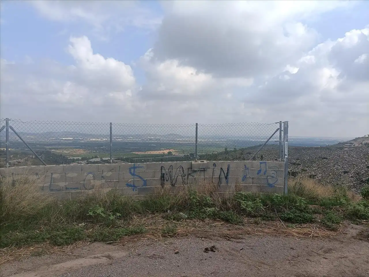 Residential land for sale in PERIS Y VALERO, imagen 11