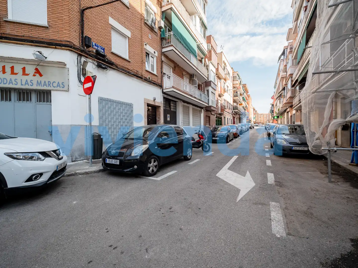 Commercial properties for sale in Calle de Juan Pascual, Pueblo Nuevo