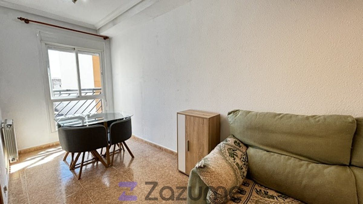 Apartments for rent in C. Pedro de Valdivia, El Pilar - La Estación