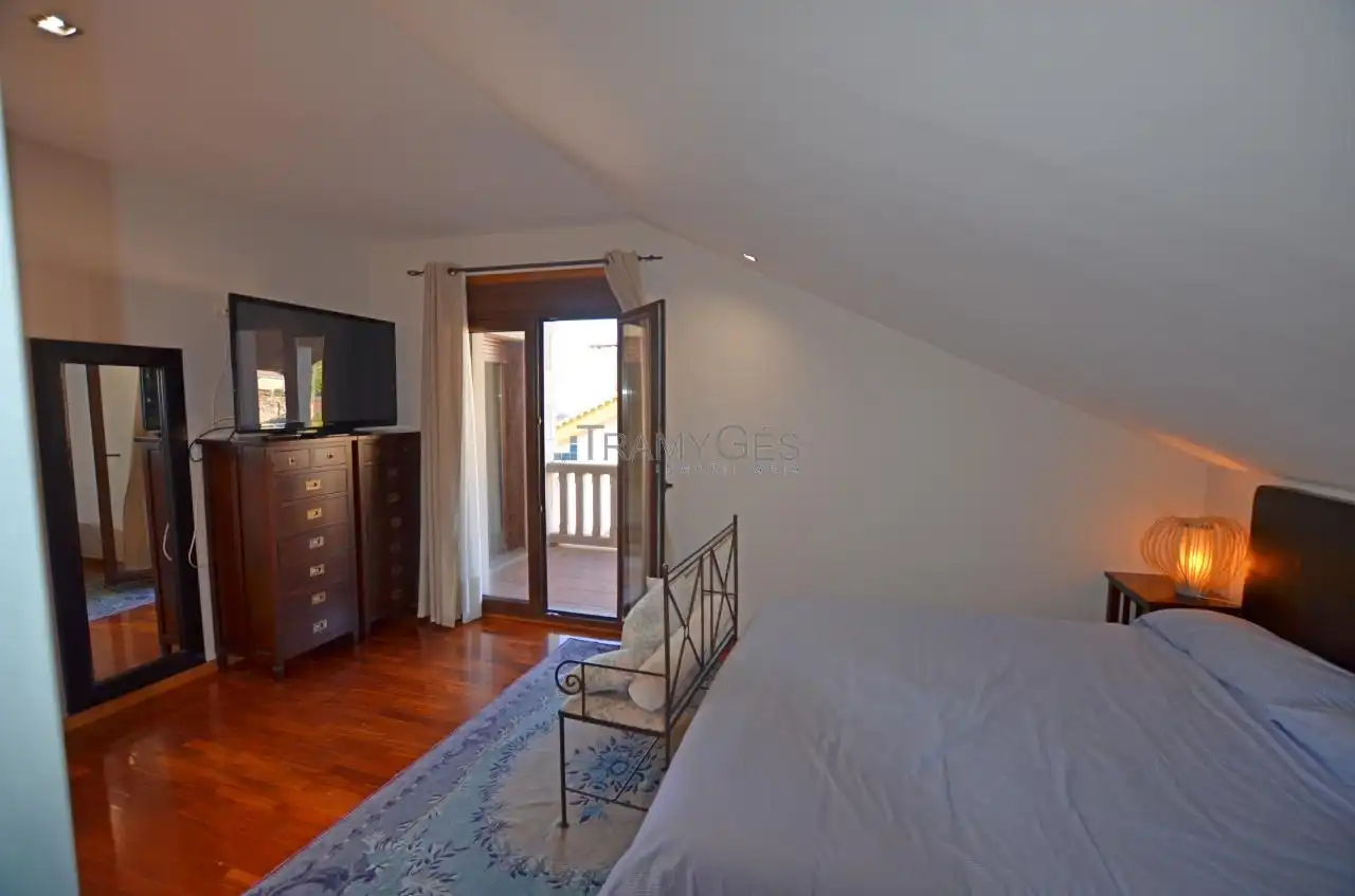 Haus oder Chalet zum Verkauf in CAMIÑO DO OUTEIRO - MIRANXE, O Rosal