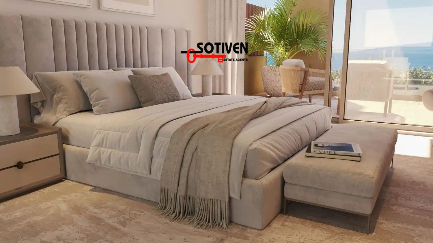 Duplex con ascensore in vendita a Callao Salvaje - Playa Paraíso, imagen 6